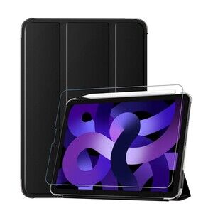 Temdan Designed for iPad Air 5th Generation Case 2022/ iPad Air…